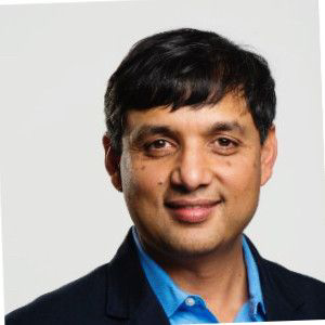 Prashant Nedungadi