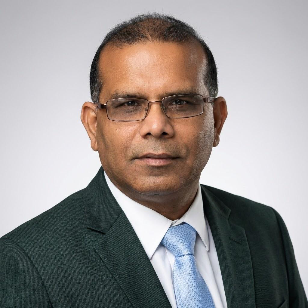Nikhil Chauhan