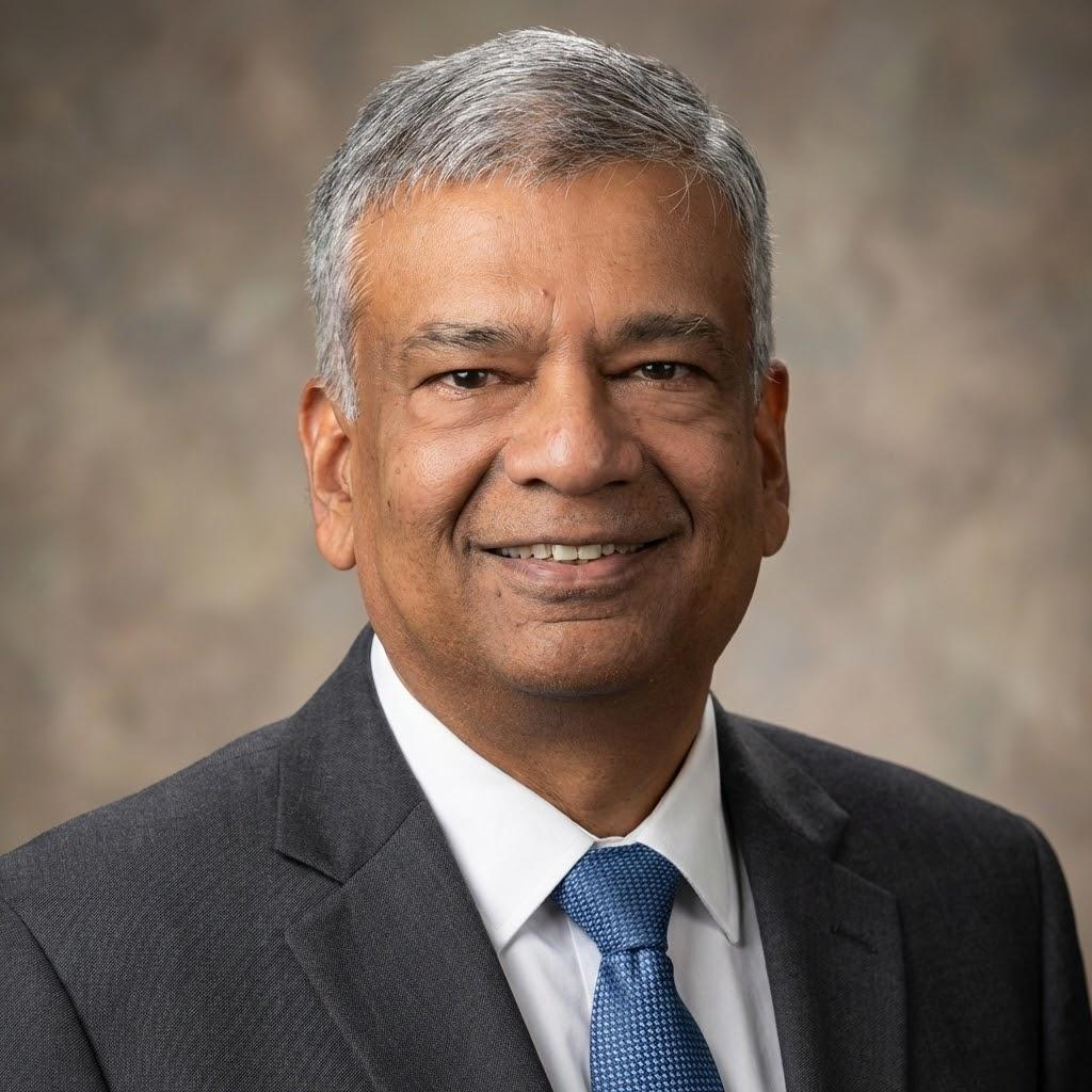 Dr. Sridhar Iyer