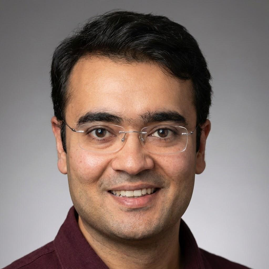 Rishabh Uppal